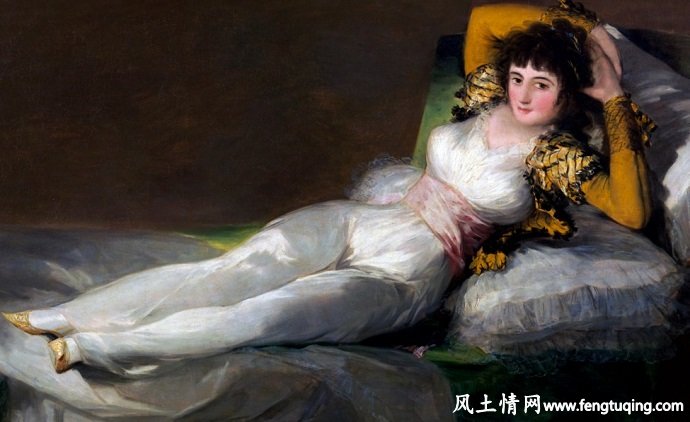 公爵夫人的故事_公主童话【风土情网】 公爵夫人的故事_公主童话【风土情网】