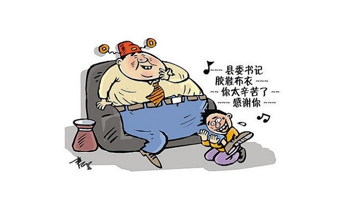 善于攀龙附凤 前程才会更光明_人情世故【风土情网】 善于攀龙附凤 前程才会更光明_人情世故【风土情网】