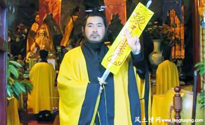 七界传说中的犁头巫术_魔界传说【风土情网】 七界传说中的犁头巫术_魔界传说【风土情网】