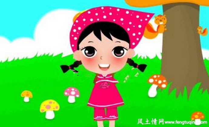 没有手的姑娘的童话故事_公主童话【风土情网】 没有手的姑娘的童话故事_公主童话【风土情网】