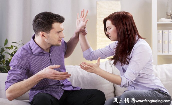 女人最令老公痛恨的17行为_经营婚姻【风土情网】 女人最令老公痛恨的17行为_经营婚姻【风土情网】
