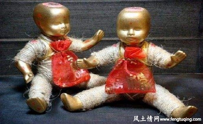 小鬼怪谈_魔界传说_【风土情网】 小鬼怪谈_魔界传说_【风土情网】