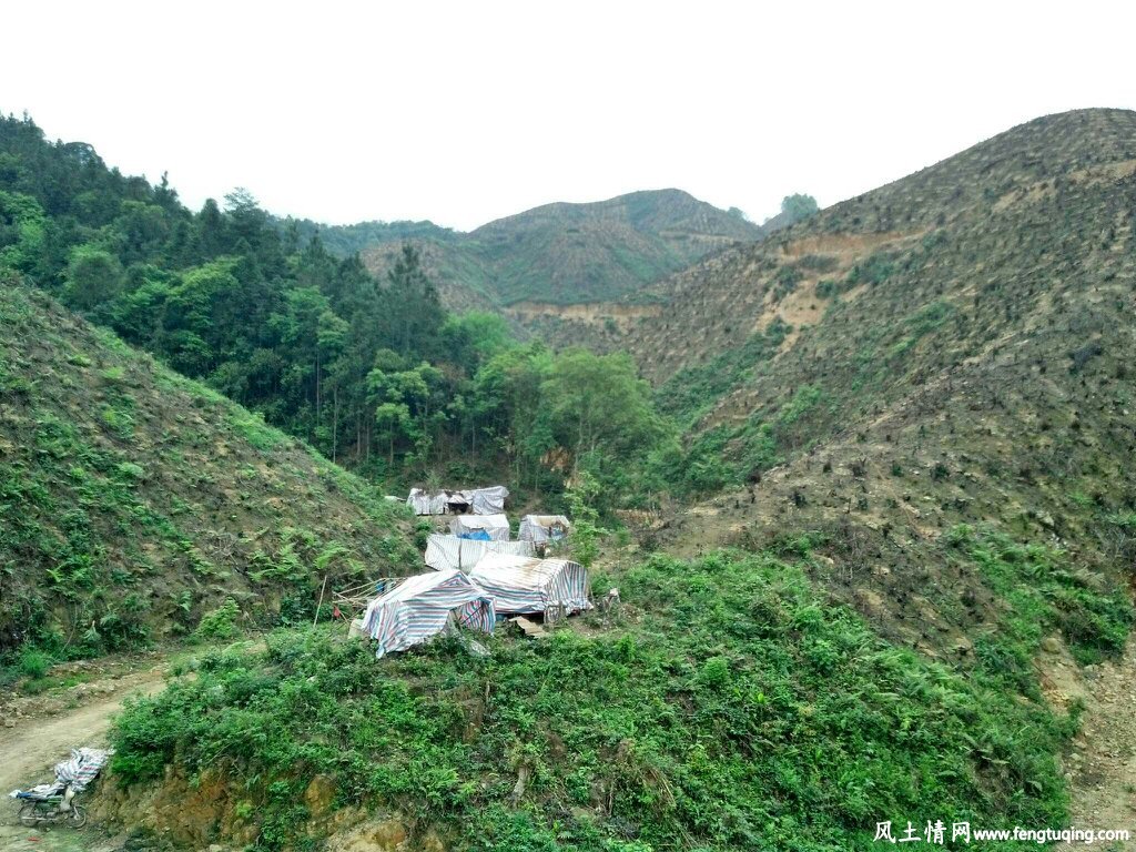 如何看住宅风水宝地