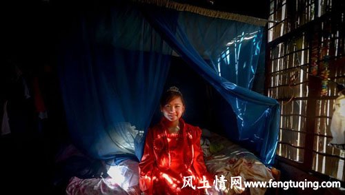 苏北有一种民间风俗叫“回避”_传统习俗-【风土情网】 苏北有一种民间风俗叫“回避”_传统习俗-【风土情网】