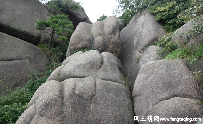 飞灵山传说故事_风景名胜【风土情网】
