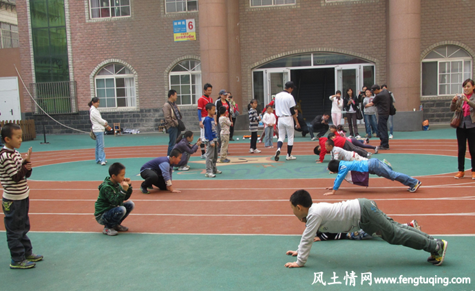 孩子要有输的体验_家庭教育【风土情网】 孩子要有输的体验_家庭教育【风土情网】