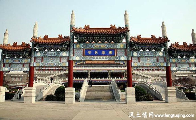 风水柱的民间传说_风水故事【风土情网】 风水柱的民间传说_风水故事【风土情网】