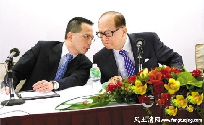 香港巨富李嘉诚教子之道_家庭教育【风土情网】 香港巨富李嘉诚教子之道_家庭教育【风土情网】