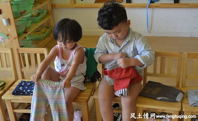 教会孩子 让孩子独立成长_家庭教育【风土情网】 教会孩子 让孩子独立成长_家庭教育【风土情网】