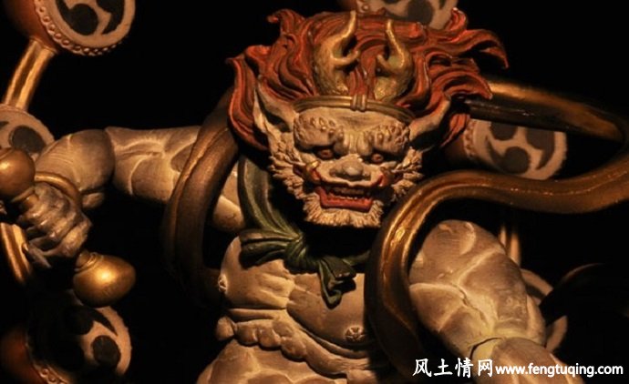 张古老斗雷公的民间传说故事_民间故事【风土情网】 张古老斗雷公的民间传说故事_民间故事【风土情网】