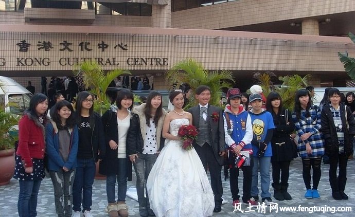 香港人婚嫁习俗_风土习惯【风土情网】 香港人婚嫁习俗_风土习惯【风土情网】