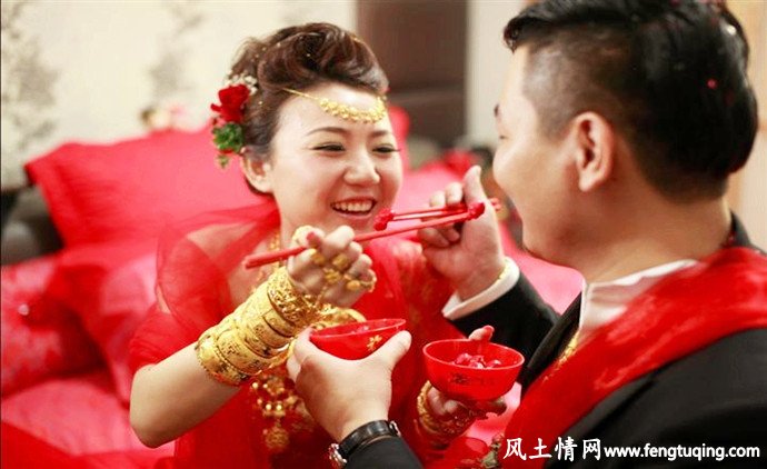 泉州人的婚嫁习俗_风土习惯【风土情网】 泉州人的婚嫁习俗_风土习惯【风土情网】