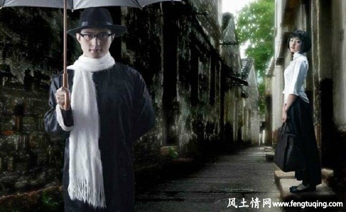 我和你就象两条平行线_情感文章【风土情网】 我和你就象两条平行线_情感文章【风土情网】