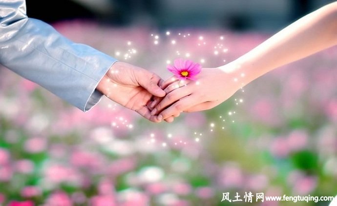 爱情感悟_情感文章【风土情网】 爱情感悟_情感文章【风土情网】