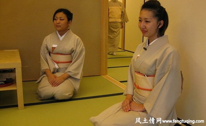 日本人的风俗习惯_风土习惯【风土情网】 日本人的风俗习惯_风土习惯【风土情网】