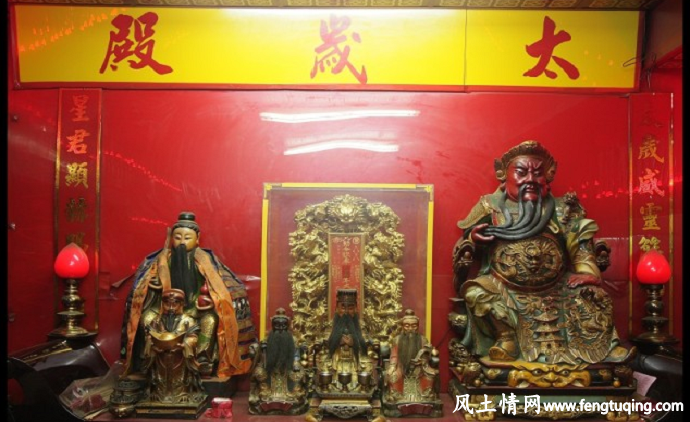 别在太岁头上动土_住宅风水【风土情网】 别在太岁头上动土_住宅风水【风土情网】