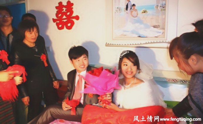 河北人婚嫁习俗_风土习惯【风土情网】 河北人婚嫁习俗_风土习惯【风土情网】