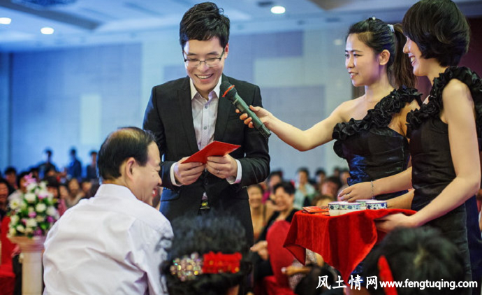 婚宴里的说话技巧_人情世故【风土情网】 婚宴里的说话技巧_人情世故【风土情网】