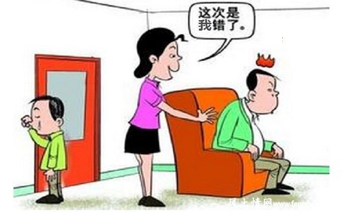 夫妻吵架是再所难免_经营婚姻【风土情网】 夫妻吵架是再所难免_经营婚姻【风土情网】