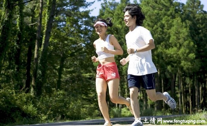 推荐一下健康的生活习惯_生活习惯【风土情网】 推荐一下健康的生活习惯_生活习惯【风土情网】