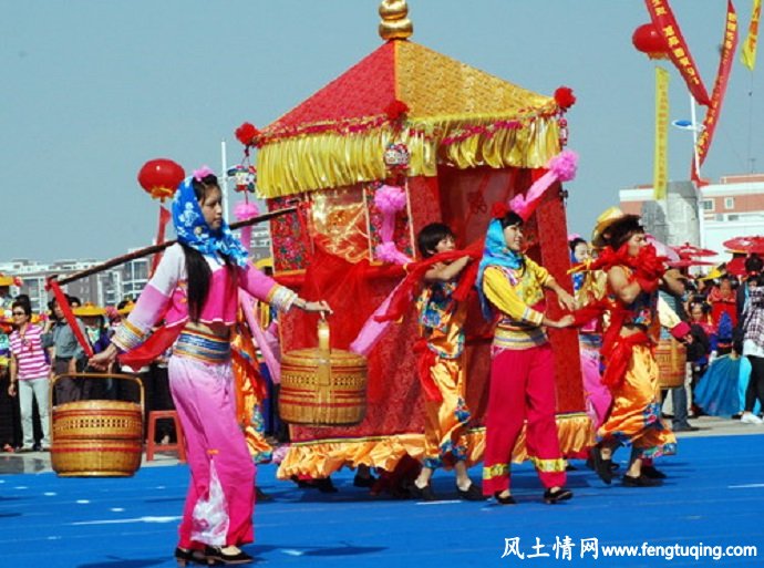 福建婚嫁女的传统习俗_风土习惯【风土情】 福建婚嫁女的传统习俗_风土习惯【风土情】