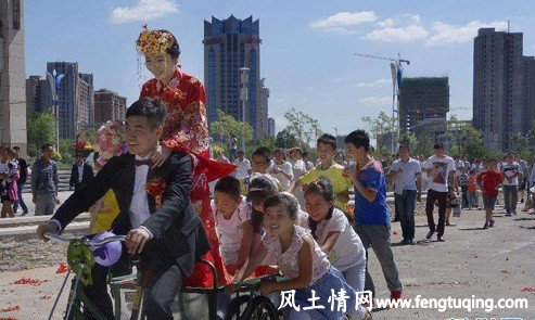 陕西人结婚风俗习惯_传统习俗 陕西人结婚风俗习惯_传统习俗