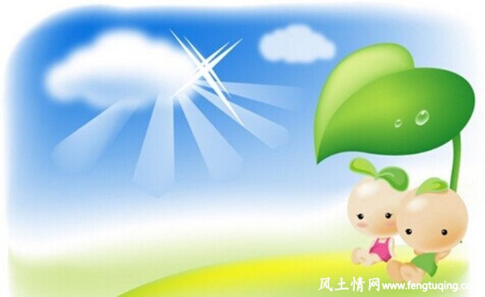麦草、煤块和豆子的故事_格林童话【风土情网】 麦草、煤块和豆子的故事_格林童话【风土情网】