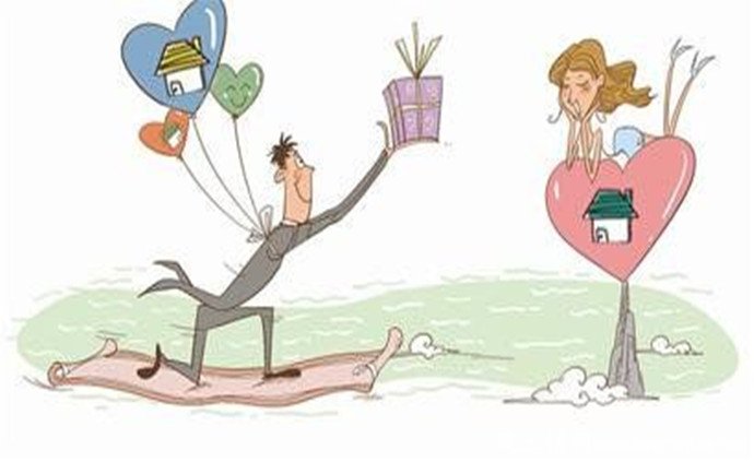 十个危险的结婚理由_经营婚姻【风土情网】 十个危险的结婚理由_经营婚姻【风土情网】