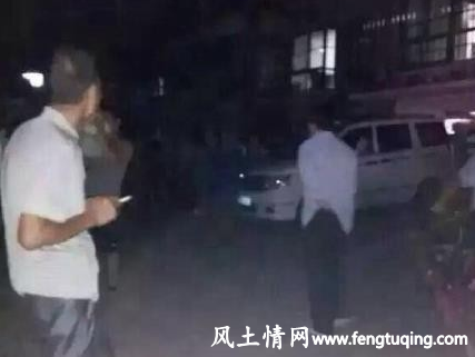 男子因求爱不成 持刀将女子捅死_人间冷暖【风土情网】 男子因求爱不成 持刀将女子捅死_人间冷暖【风土情网】