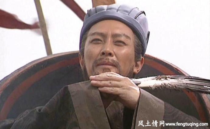 诸葛亮古墓之传说_风水故事【风土情网】 诸葛亮古墓之传说_风水故事【风土情网】
