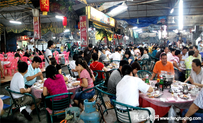 广东十大怪 你见怪不见怪_风土习惯【风土情网】 广东十大怪 你见怪不见怪_风土习惯【风土情网】