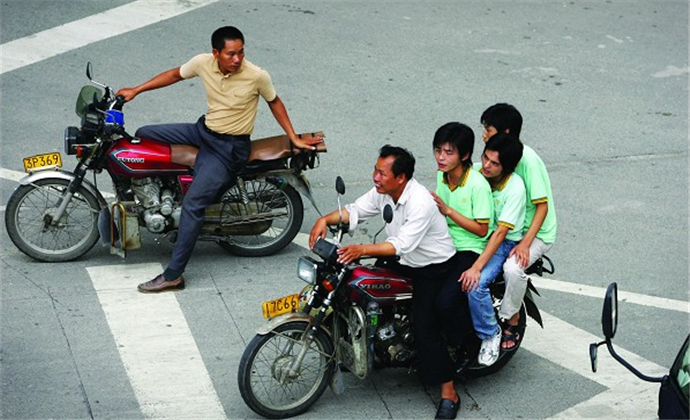 广东十大怪 你见怪不见怪_风土习惯【风土情网】 广东十大怪 你见怪不见怪_风土习惯【风土情网】