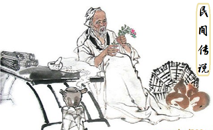 神医知府的民间传说故事_民间传说【风土情网】 神医知府的民间传说故事_民间传说【风土情网】