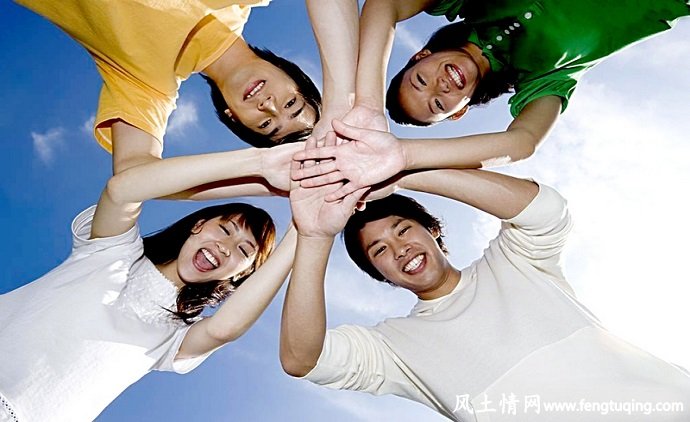 多个朋友多条路_人情世故【风土情网】 多个朋友多条路_人情世故【风土情网】