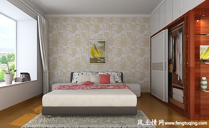 床位风水_住宅风水【风土情网】 床位风水_住宅风水【风土情网】
