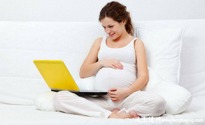 孕前良好的生活习惯有利胎儿的健康