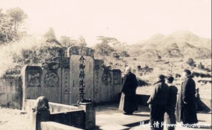 揭秘蒋介石墓地风水_风水故事【风土情网】 揭秘蒋介石墓地风水_风水故事【风土情网】