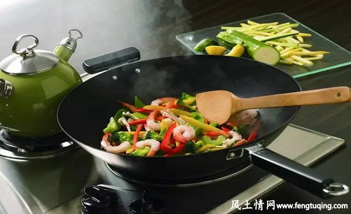 炒菜煮饭的习惯与健康_生活习惯【风土情网】 炒菜煮饭的习惯与健康_生活习惯【风土情网】