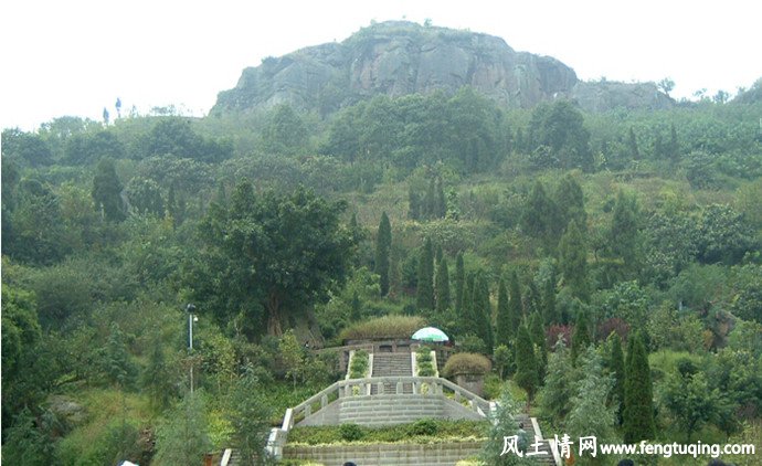 阴宅风水故事_风水故事【风土情网】 阴宅风水故事_风水故事【风土情网】