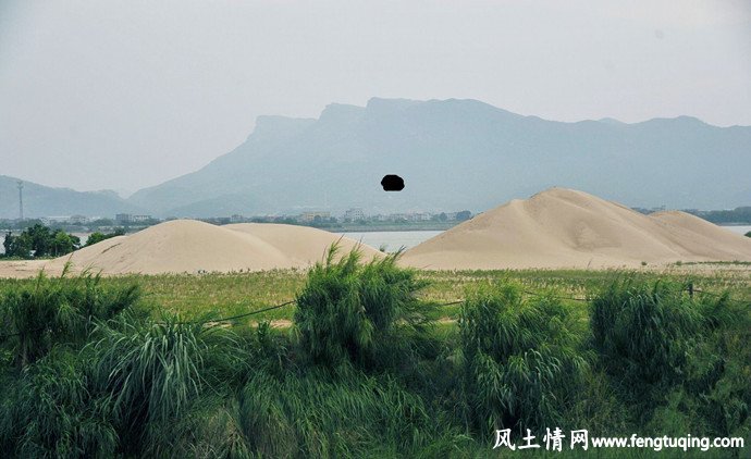 风水宝地之"五虎护羊"传奇_【风土情网】 风水宝地之"五虎护羊"传奇_【风土情网】