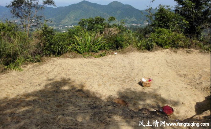 生基风水的传说故事_风水故事【风土情网】 生基风水的传说故事_风水故事【风土情网】