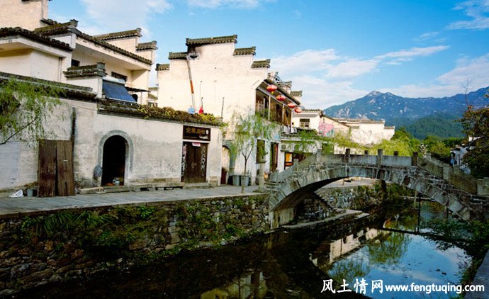 住宅风水的传说故事_风水故事【风土情网】 住宅风水的传说故事_风水故事【风土情网】